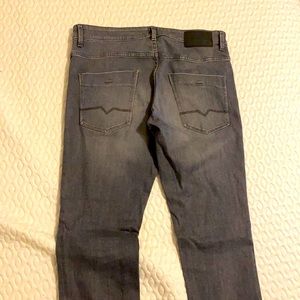 Hugo Boss Orange 63 slim fit